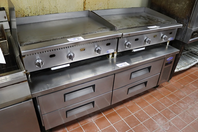 Item Image for Bar & Kitchen Equipment