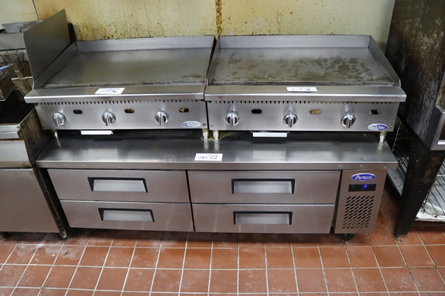 Item Image for Bar & Kitchen Equipment