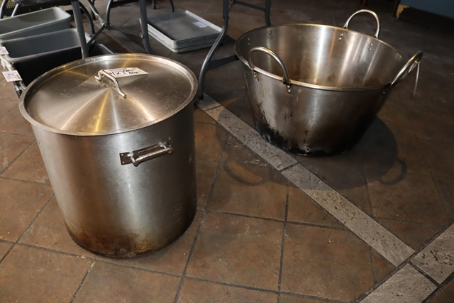 Item Image for Bar & Kitchen Equipment