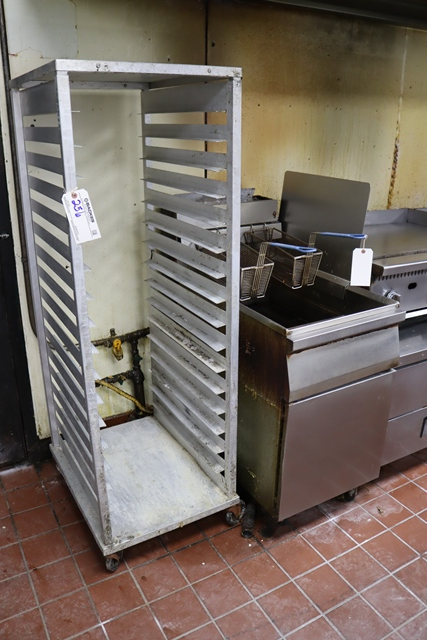 Item Image for Bar & Kitchen Equipment