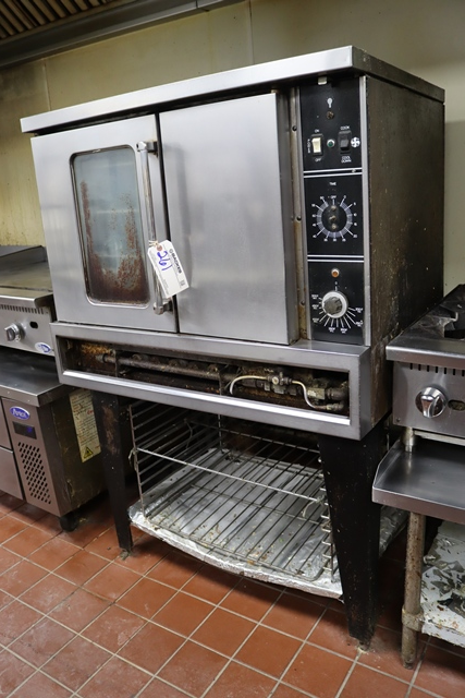 Item Image for Bar & Kitchen Equipment