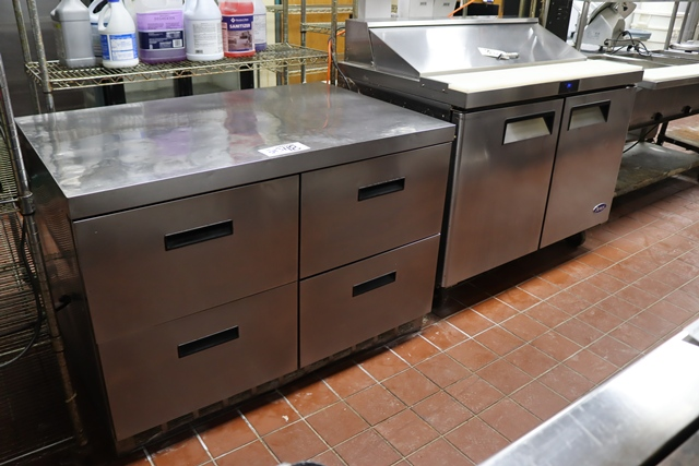 Item Image for Bar & Kitchen Equipment