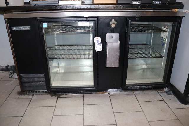 Item Image for Bar & Kitchen Equipment