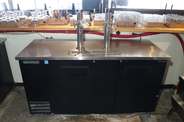 Item Image for Bar & Kitchen Equipment