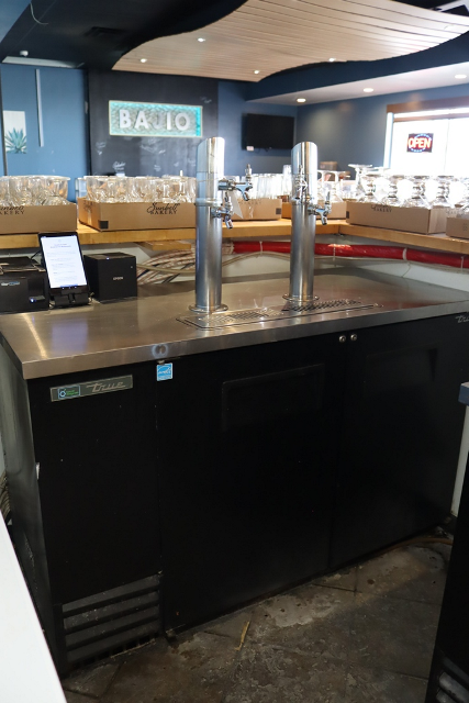 Item Image for Bar & Kitchen Equipment