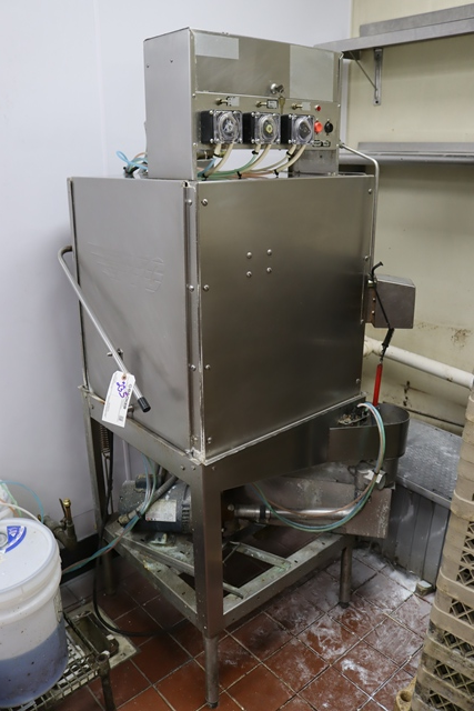 Item Image for Bar & Kitchen Equipment