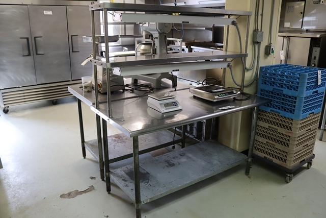 Item Image for Fabulous, Modern Facility