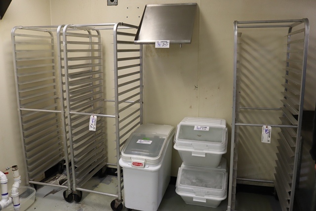 Item Image for Fabulous, Modern Facility