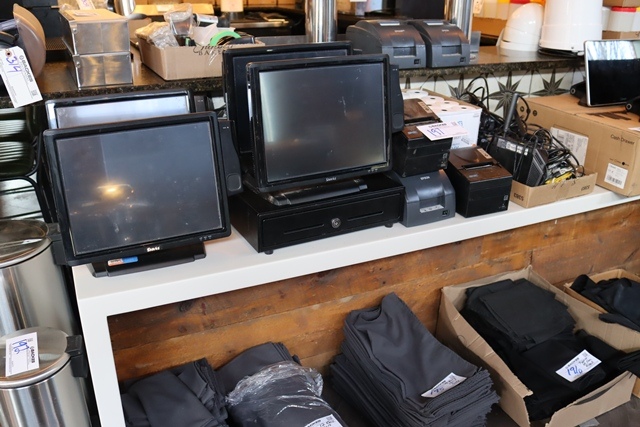Item Image for Fabulous, Modern Facility