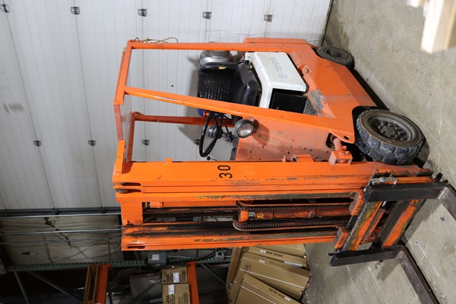 Item Image for Law Equipment & Sales