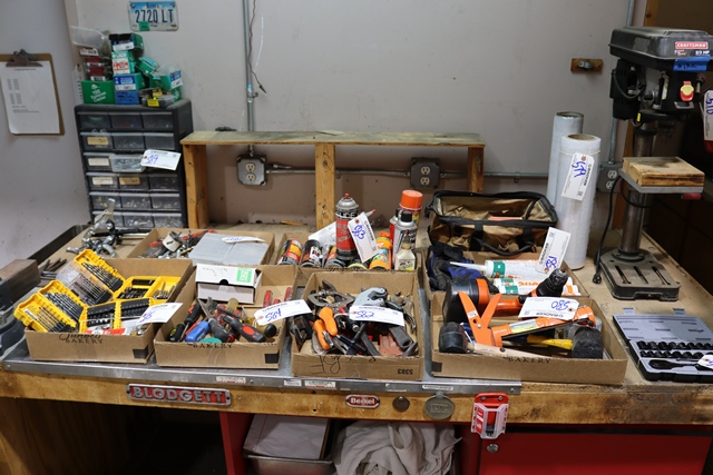 Item Image for Law Equipment & Sales