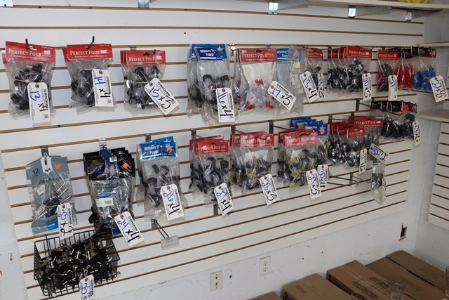 Item Image for Law Equipment & Sales