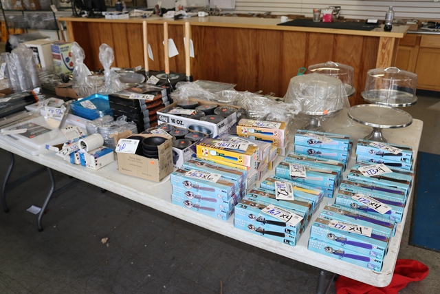 Item Image for Law Equipment & Sales