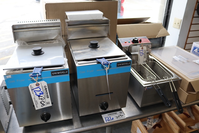 Item Image for Law Equipment & Sales