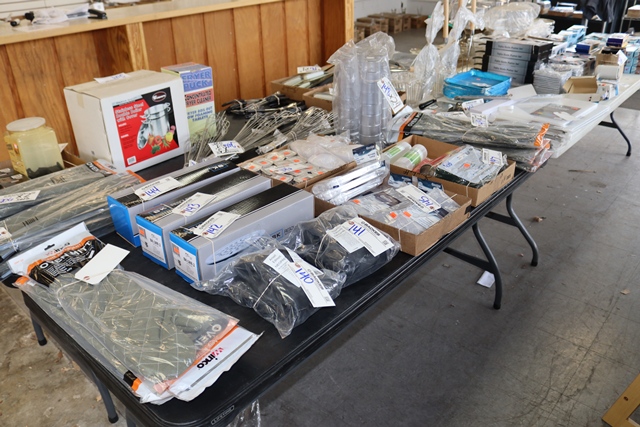 Item Image for Law Equipment & Sales