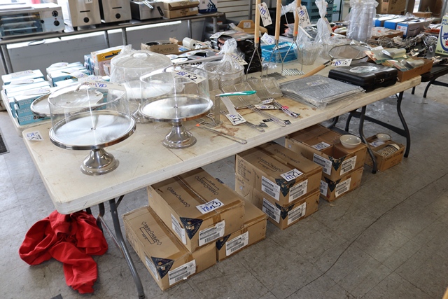 Item Image for Law Equipment & Sales