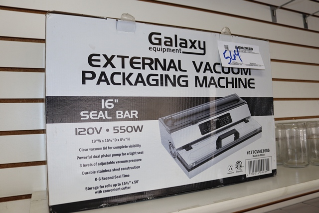 Item Image for Law Equipment & Sales