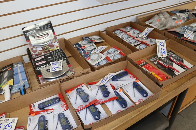 Item Image for Law Equipment & Sales
