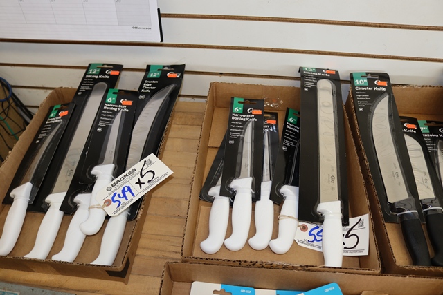 Item Image for Law Equipment & Sales