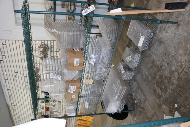 Item Image for Law Equipment & Sales