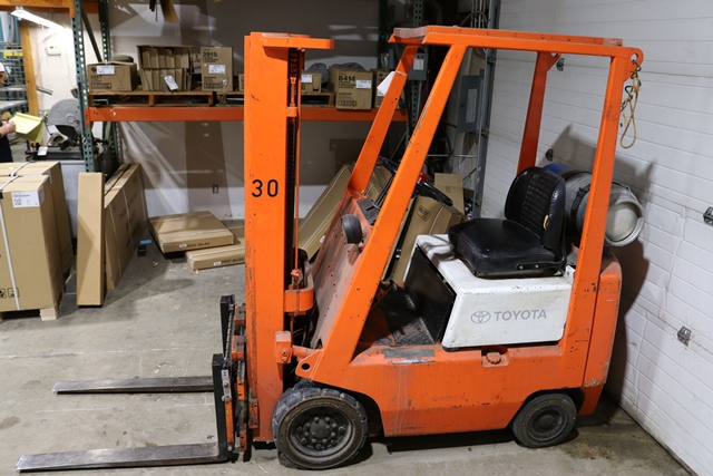 Item Image for Law Equipment & Sales