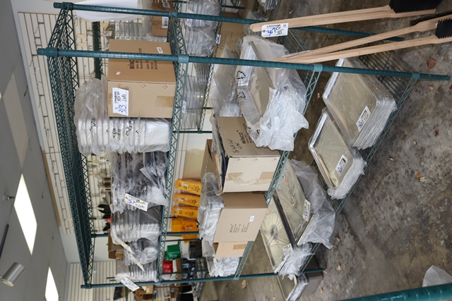 Item Image for Law Equipment & Sales
