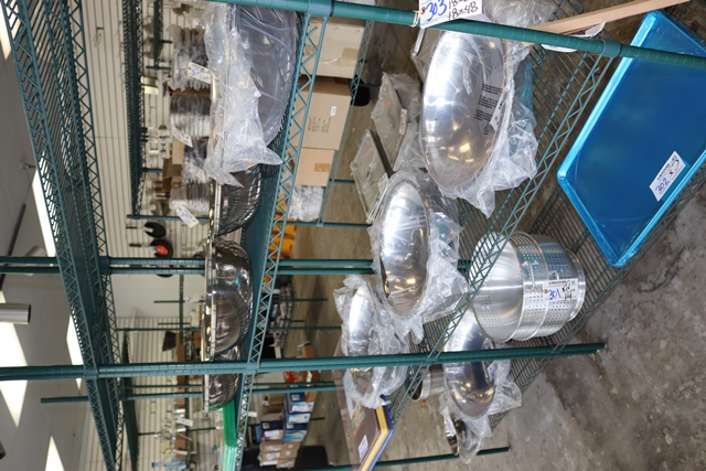 Item Image for Law Equipment & Sales