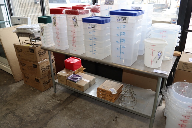 Item Image for Law Equipment & Sales