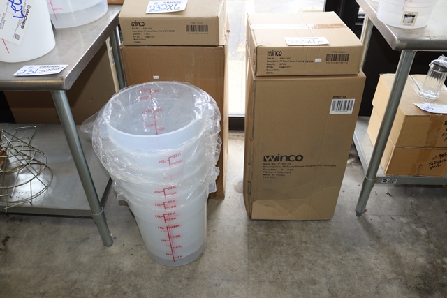 Item Image for Law Equipment & Sales