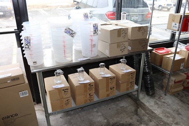 Item Image for Law Equipment & Sales
