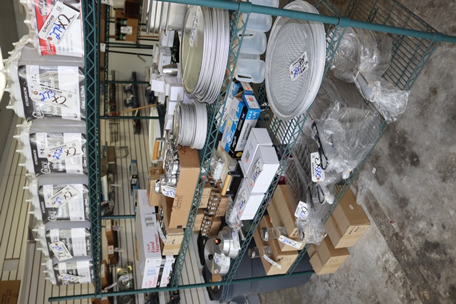 Item Image for Law Equipment & Sales