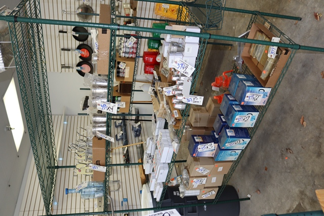 Item Image for Law Equipment & Sales