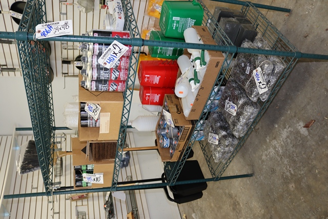 Item Image for Law Equipment & Sales