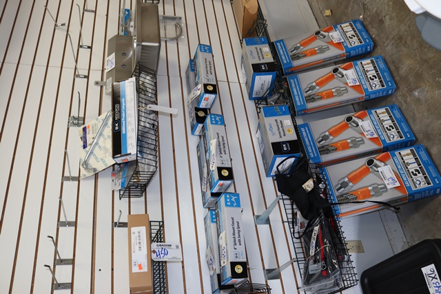 Item Image for Law Equipment & Sales