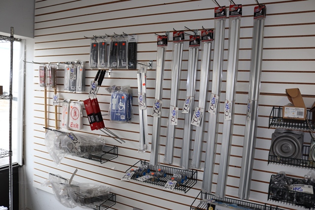 Item Image for Law Equipment & Sales