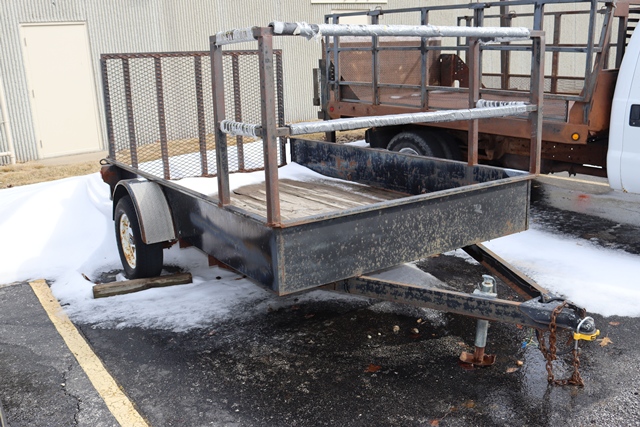Item Image for Law Equipment & Sales