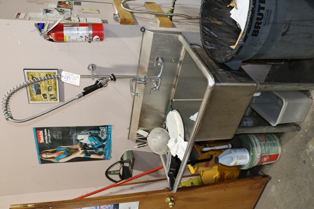 Item Image for Law Equipment & Sales