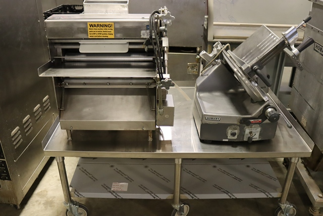 Item Image for Games - Decor - Pallet of LP's - Pizza - Kitchen Equipment - Tap Handle Collection