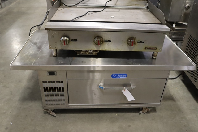 Item Image for Games - Decor - Pallet of LP's - Pizza - Kitchen Equipment - Tap Handle Collection