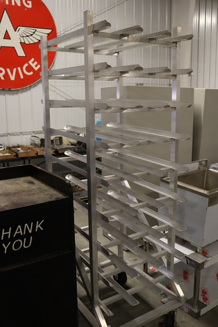 Item Image for Games - Decor - Pallet of LP's - Pizza - Kitchen Equipment - Tap Handle Collection