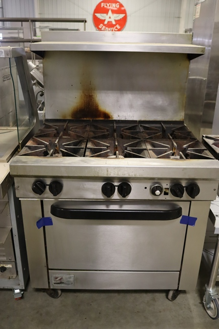 Item Image for Games - Decor - Pallet of LP's - Pizza - Kitchen Equipment - Tap Handle Collection