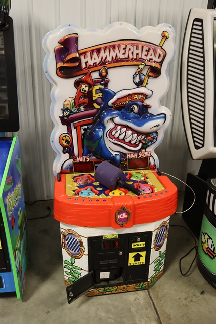 Item Image for Games - Decor - Pallet of LP's - Pizza - Kitchen Equipment - Tap Handle Collection