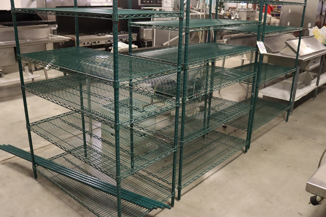 Item Image for Games - Decor - Pallet of LP's - Pizza - Kitchen Equipment - Tap Handle Collection