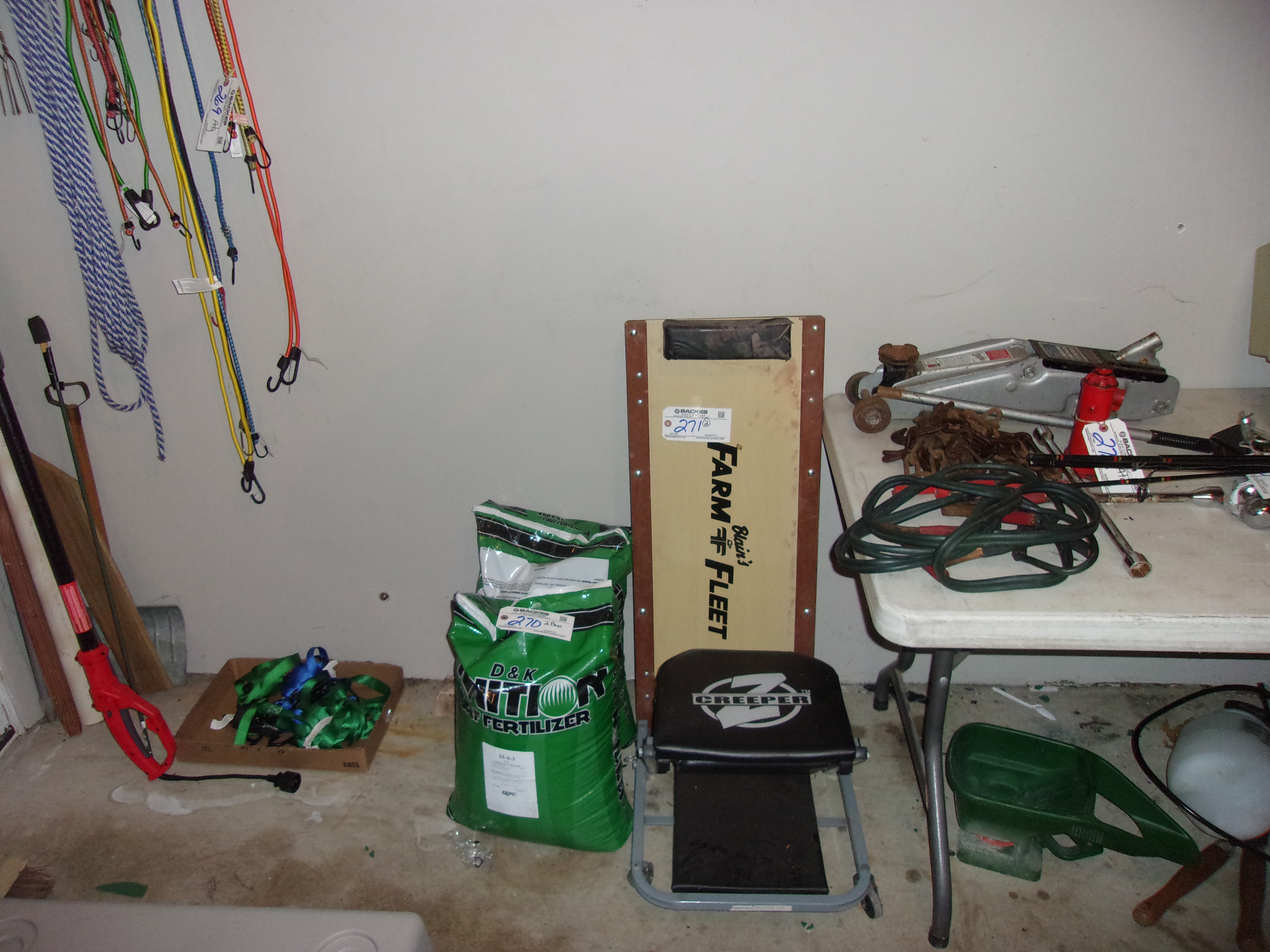 Item Image for Kastli Auctions - Greg Kastli
