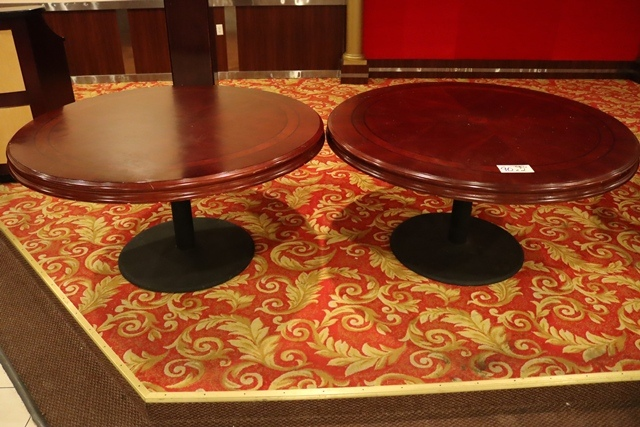 Item Image for Fabulous Seating! - Ice Cubers - Buffets and More
