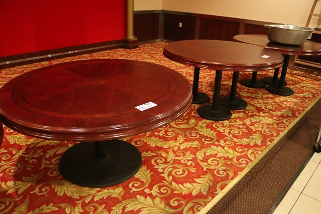 Item Image for Fabulous Seating! - Ice Cubers - Buffets and More