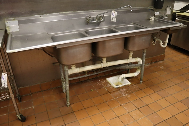 Item Image for Fabulous Seating! - Ice Cubers - Buffets and More