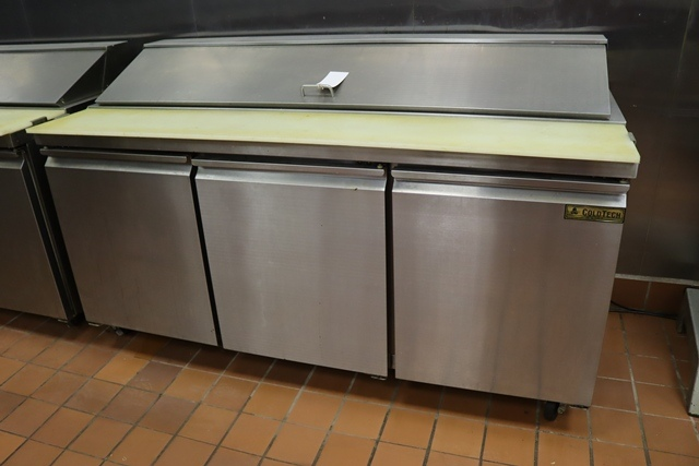 Item Image for Fabulous Seating! - Ice Cubers - Buffets and More