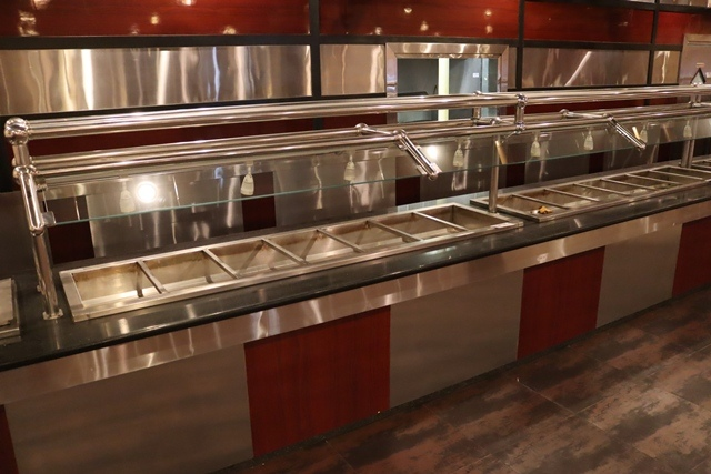 Item Image for Fabulous Seating! - Ice Cubers - Buffets and More