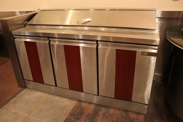 Item Image for Fabulous Seating! - Ice Cubers - Buffets and More